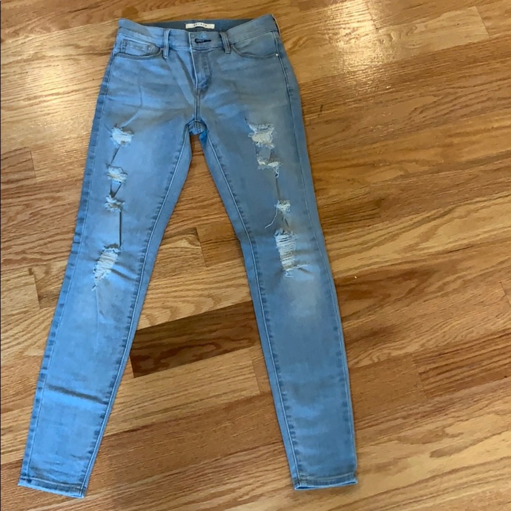 pacsun jean